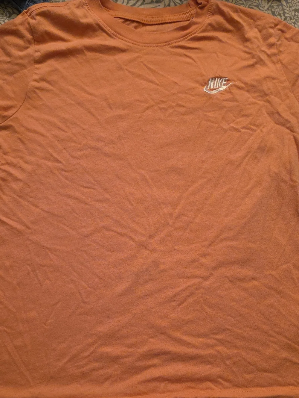 Nike Boy’s Coral Short Tee
